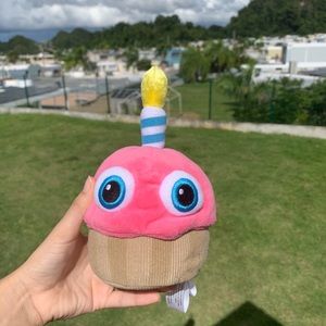 Five Night’s At Freddy’s Chica’s Cupcake